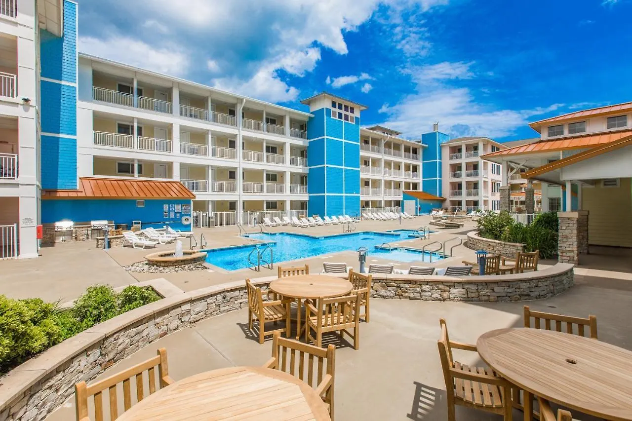 The Sanctuary - Blue Lagoon A323 Virginia Beach United States