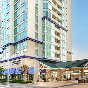3* Aparthotel Hilton Ocean Club Resort, Virginia Beach, Va